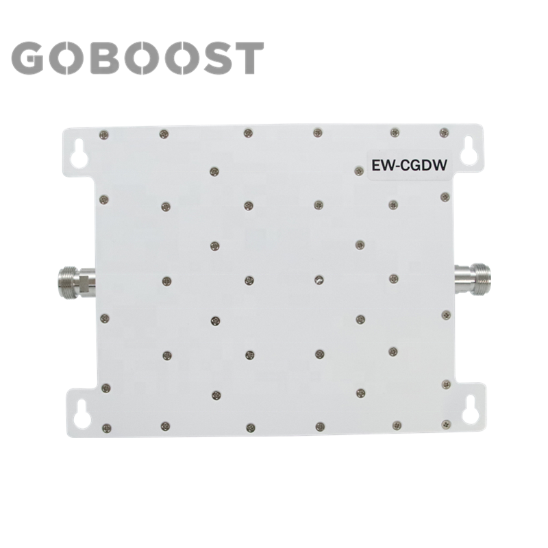 Goboost booster 800 900 1800 2100 mhz four band 2g 3g 4g mobile repiter gsm lte phone repeater signal boosters